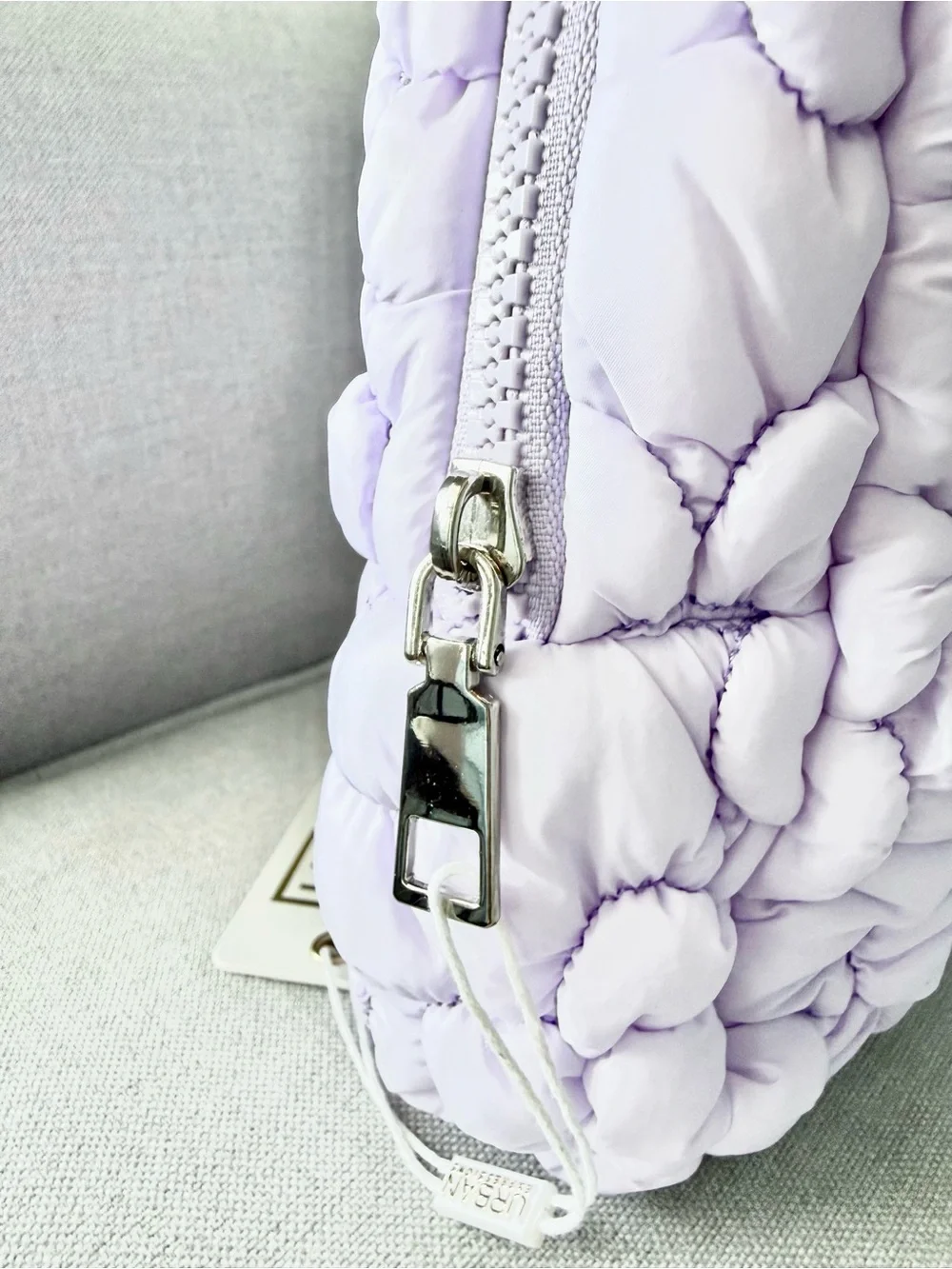 Flora Pop - Nylon Cosmetic & Travel Organizer Pouch